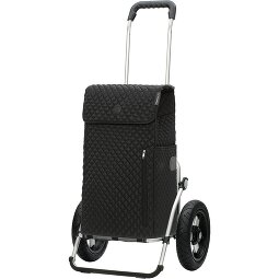 Andersen Shopper Royal Shopper Lissa Einkaufstrolley 58 cm  Variante 2