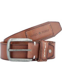 Greenburry Belt Gürtel Leder  Variante 2