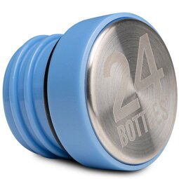 24Bottles Urban Lid Trinkflaschenverschluss  Variante 1