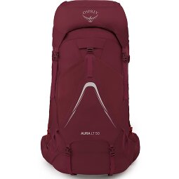 Osprey Aura 50 Trekkingrucksack WXS-S 80 cm  Variante 1 Osprey Aura 50 Trekkingrucksack WXS-S 80 cm  Variante 1