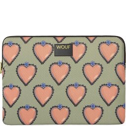 Wouf Daily Laptophülle 32.5 cm  Variante 3