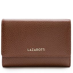 Lazarotti Bologna Leather Geldbörse Leder 14 cm  Variante 2