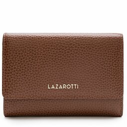 Lazarotti Bologna Leather Geldbörse Leder 14 cm  Variante 2