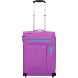 Roncato Lite Soft Neon 2 Rollen Kabinentrolley 55 cm  Variante 5