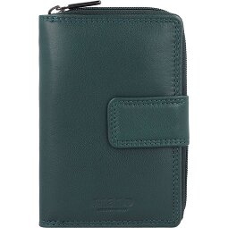 mano Donna Giulia Geldbörse Leder 9 cm  Variante 2