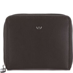 Golden Head Polo Geldbörse RFID Schutz Leder 12.5 cm  Variante 2