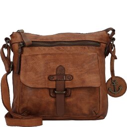 Harbour 2nd Urban Poets Hayden Umhängetasche Leder 28 cm  Variante 1
