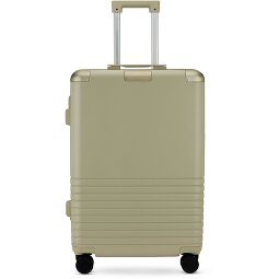 Kapten & Son Heathrow 4 Rollen Trolley 69 cm  Variante 2