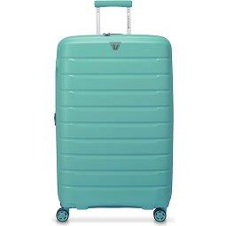 Roncato B-Flying Move 4 Rollen Trolley 78 cm mit Dehnfalte  Variante 12