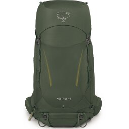 Osprey Kestrel 48 Trekkingrucksack S-M 79 cm  Variante 3