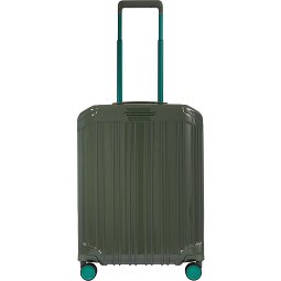 Piquadro PQ-Light 4 Rollen Trolley 55 cm  Variante 1