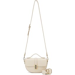 Seidenfelt Lilla Ro Handtasche 21 cm  Variante 2