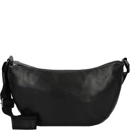 Harold's Caugio Umhängetasche Leder 36 cm  Variante 4