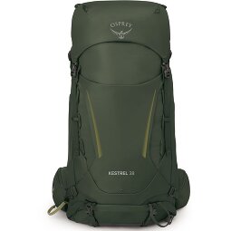 Osprey Kestrel 38 Trekkingrucksack S-M 79 cm  Variante 3