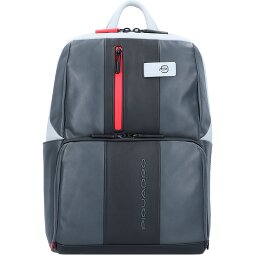 Piquadro Urban Rucksack Leder 39 cm Laptopfach  Variante 2
