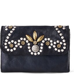 Campomaggi Mirta Geldbörse Leder 14 cm  Variante 1