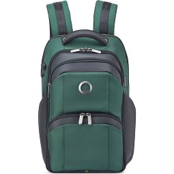 Delsey Paris DLC Pro Daypack RFID Schutz 42.5 cm Laptopfach  Variante 2
