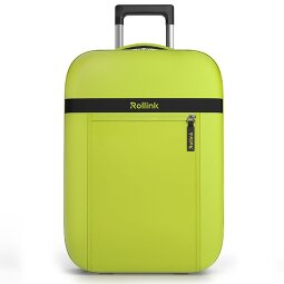 Rollink Aura 2 Rollen Trolley S 55 cm  Variante 2