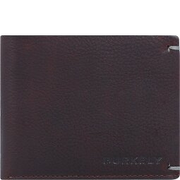 Burkely Antique Avery Geldbörse RFID Leder 12 cm  Variante 2