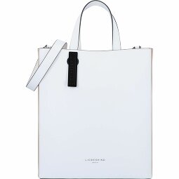 Liebeskind Paperbag Handtasche M Leder 29 cm  Variante 1