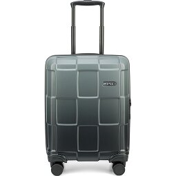 Epic Crate EX Wildlife 4 Rollen Kabinentrolley 55 cm  Variante 1