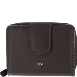 Golden Head Polo Geldbörse RFID Leder 12,5 cm  Variante 2