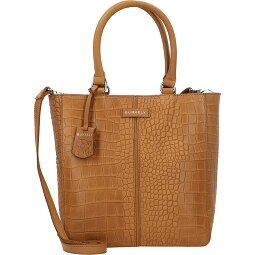 Burkely Cool Colbie Shopper Tasche Leder 26 cm  Variante 2