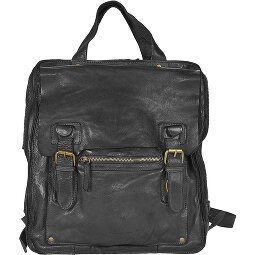 Harold's Submarine Rucksack Leder 35 cm  Variante 2
