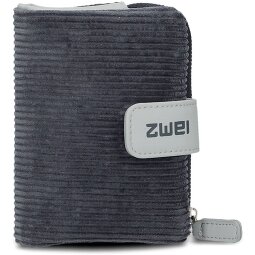 Zwei Mademoiselle Geldbörse 10 cm  Variante 2
