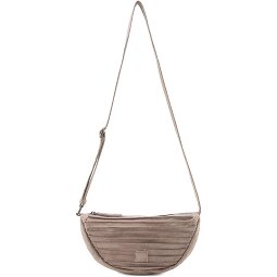 FredsBruder Riffel Umhängetasche Leder 30.5 cm  Variante 1