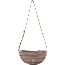 FredsBruder Riffel Umhängetasche Leder 30.5 cm  Variante 1