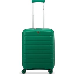 Roncato B-Flying Move 4 Rollen Kabinentrolley 55 cm mit Dehnfalte  Variante 5