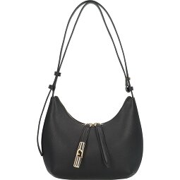 Furla Goccia Schultertasche Leder 22 cm  Variante 2