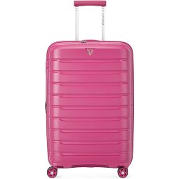 Roncato B-Flying Move 4 Rollen Trolley 68 cm mit Dehnfalte  Variante 7