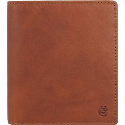 Esquire Dallas Geldbörse RFID Schutz Leder 11 cm  Variante 1