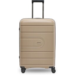 Redolz Essentials 11 MEDIUM 4 Rollen Trolley 66 cm  Variante 1
