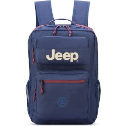 Jeep JS015B Daypack 46 cm Laptopfach  Variante 4