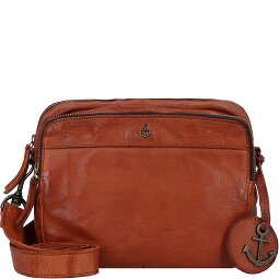 Harbour 2nd Anchor Love Thalea Umhängetasche Leder 23 cm  Variante 1