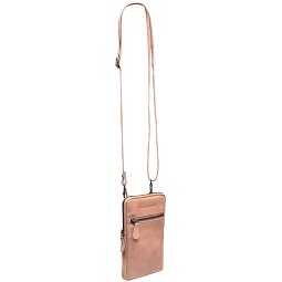 The Chesterfield Brand Salta Handytasche Leder 11 cm  Variante 4