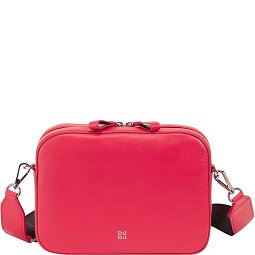 DuDu Caroline Umhängetasche Leder 24 cm  Variante 2