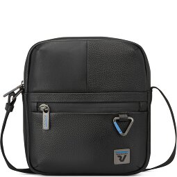 Roncato Trial Umhängetasche Leder 24 cm  Variante 1