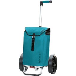Andersen Shopper Tura Shopper Ortlieb Einkaufstrolley 50 cm  Variante 3