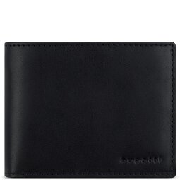 bugatti Remo Geldbörse Leder 12 cm  Variante 2