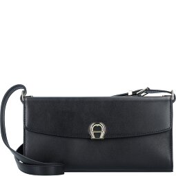 AIGNER Celeste Handtasche Leder 26.5 cm  Variante 1
