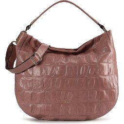 abro Mia Schultertasche Leder 35 cm  Variante 3