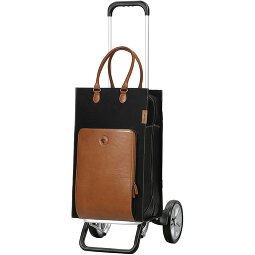 Andersen Shopper Alu Star Shopper Charu Einkaufstrolley 57 cm  Variante 1