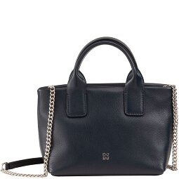 DuDu Ibiza Handtasche Leder 22 cm  Variante 6