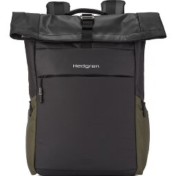 Hedgren Line Rucksack RFID 41 cm Laptopfach  Variante 2