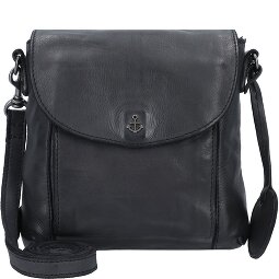 Harbour 2nd Anchor Love Iben Umhängetasche Leder 19 cm  Variante 3