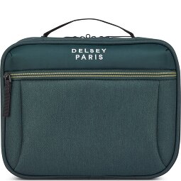 Delsey Paris Brochant 3 Kulturbeutel 27 cm  Variante 2